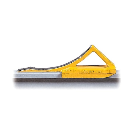 Aldon Severe Duty Rail Skate 4016-12