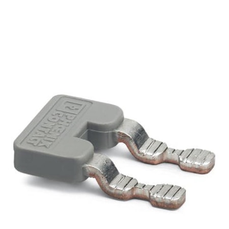Phoenix Contact EB 2- BK 4 Insertion bridge 2-pos. for 0801157