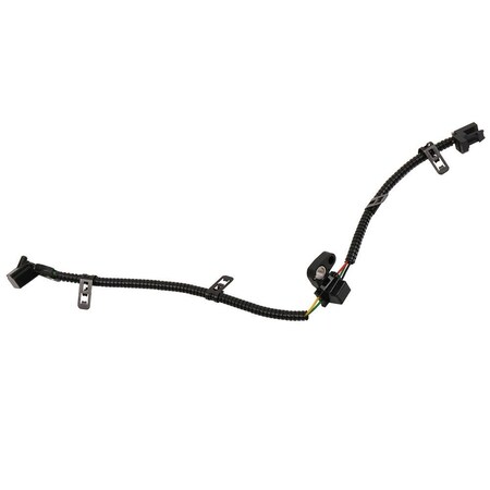 Acdelco SENSOR ASM A/TRNS INPUT & OUTPUT SPD (KIT/UNIGEAR), Automatic Transmission Speed Sensor, 24284707