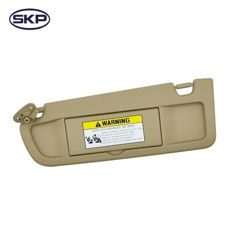 Skyward Automotive Products Sun Visor,  SK941072