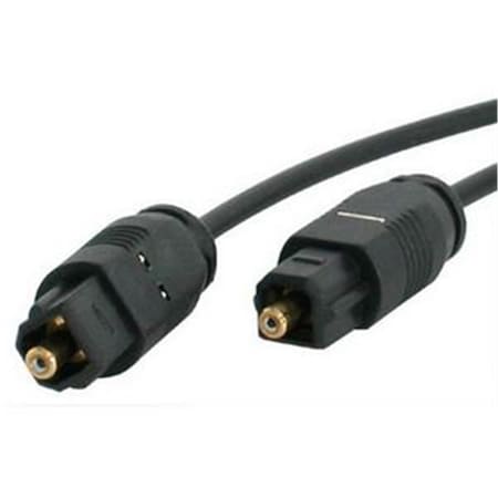 Ezgeneration Audio Cable 10ft 1 x Toslink  1 x Toslink Cable EZ324918