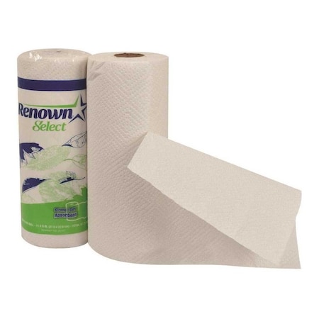 Renown Perforated Kitchen Paper Towel, 30PK  HDSKRT0030
