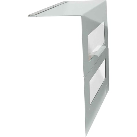 Brady Wraptor A6500 Split Side Door WRPTR-A6500-SPLTDR