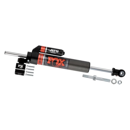 Fox Shocks 0718 JEEP WRANGLER JK ATS STABILIZER 8.1IN TRAV 22.15IN EXT THROUGHSHAFT 15/8IN CLAMP 983-02-146