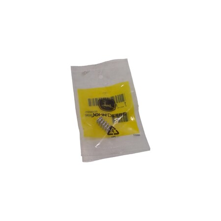 John Deere SPRING, JOHN DEERE OEM R139925  R139925