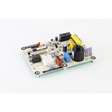 York Single Stage Spark Cntrl Board S1-031-09187-000