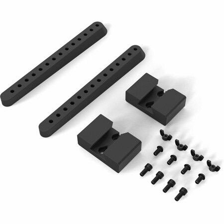 Heckler DISPLAY MOUNTING KIT FOR LECTERN 4U H924-BK