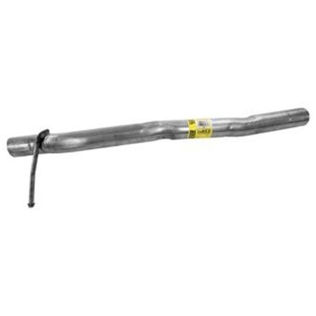 Walker Pipe - Intermediate for 2010-2017 Chevrolet Equinox, Aluminized W22-54853
