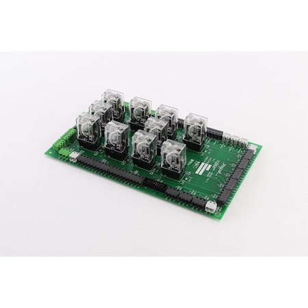 Raypak CONTROL BOARD 007904F
