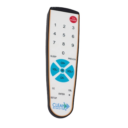 Clean Remote Multi-Bed Clean Remote 115935
