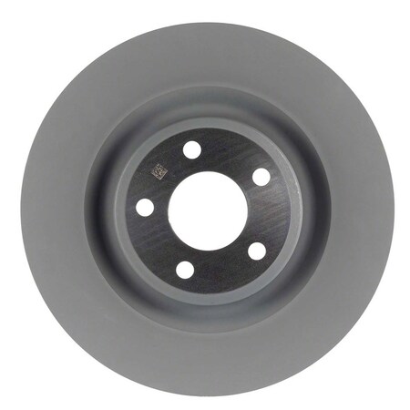 Motorcraft Disc Brake Rotor,  BRRF401