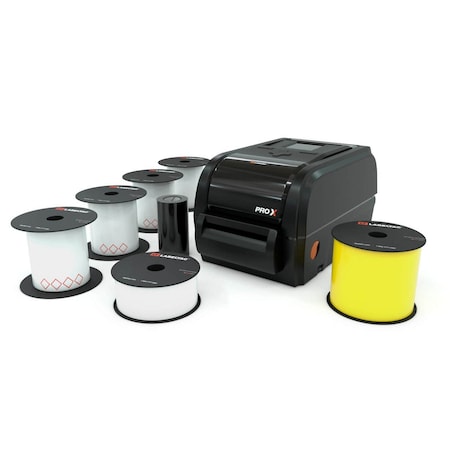 Labeltac LabelTac Pro X GHS Bundle PKG-GHS-LTPX