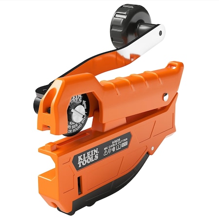 Klein Tools MC Cable Cutter 63625