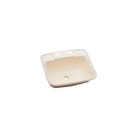 Lasalle Bristol Sink 16186PWA