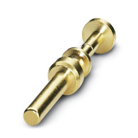 Phoenix Contact SM-36KP003 Crimp contact turned Single 1605745