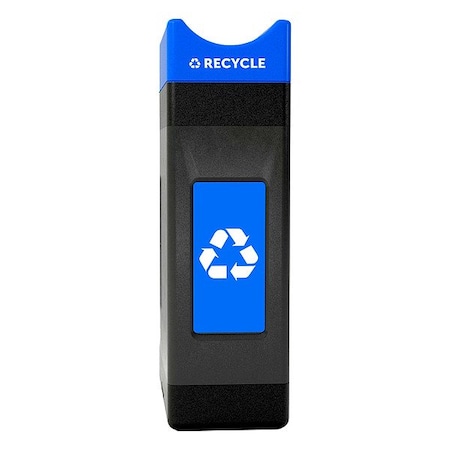 Commercial Zone Products Waste Receptacle Center 7873N104A