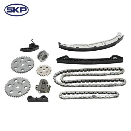 Skyward Automotive Products Engine Timing Chain Kit, SK90705S
