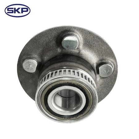 Skyward Automotive Products Wheel Bearing and Hub Assembly, SK512220