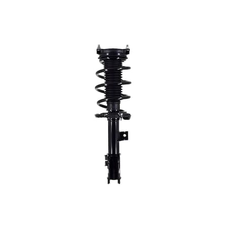 Fcs Struts Suspension Strut And Coil Spring Assembly 1333971R