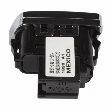 Motorcraft Door Lock Switch,  SW7283