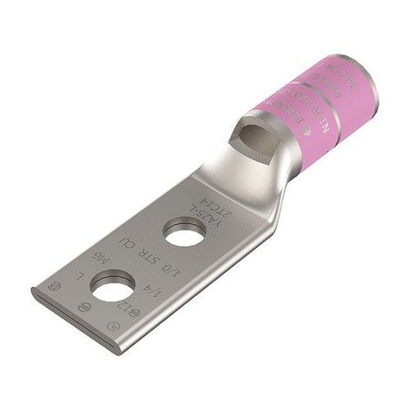 Burndy Compression Terminal YA252LN