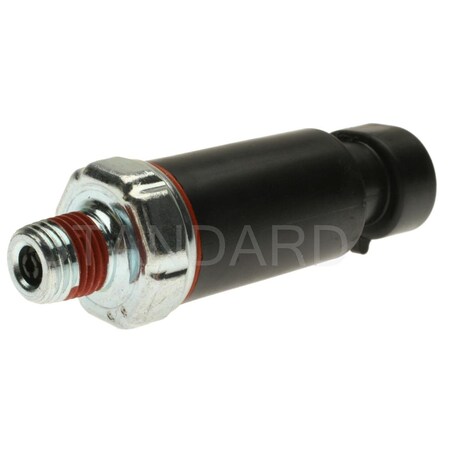 Standard Motor Products Oil Pressure Switch for 1990-1998 Chevrolet K1500, Black PS262