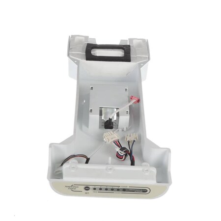 Midea AIR DUCT COVER 12131000A01941