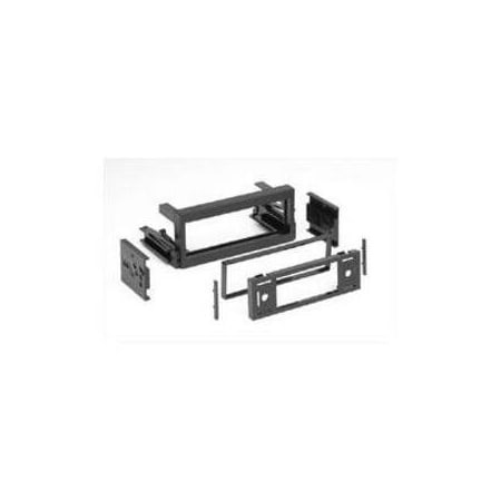 Metra Electronics CADILLAC CHEVROLET GMC TRUCK MULTI-KIT 1995-2005 99-3002