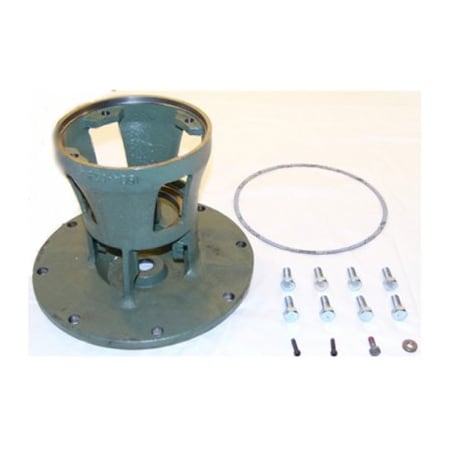 Taco CI Bracket For 56 Frame Motor 1604-025RP