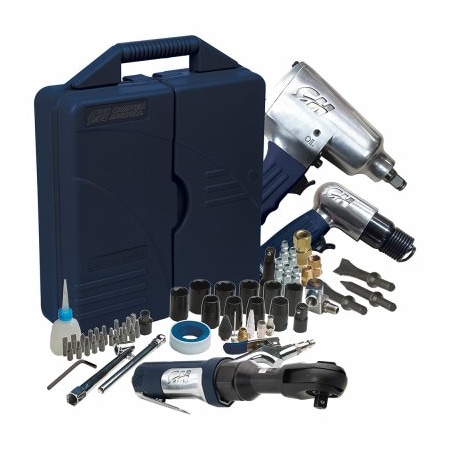 Mat Industries Air Tool Kit AT921099