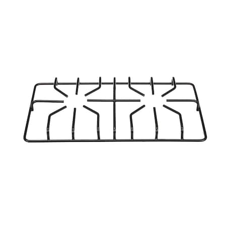 Whirlpool GRATE USA AMANA (BLACK) WPW10578251