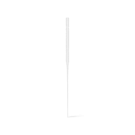 United Scientific Disposable Pasteur Pipets, Borosilicate Glass, 229mm, 1000PK DBG229NS