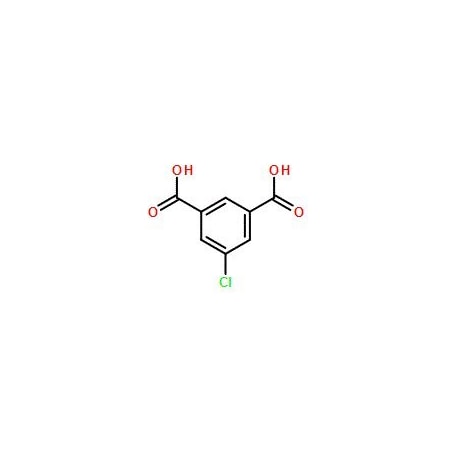 Ak Scientific 5-Chloroisophthalic acid (100g), CAS 2157-39-3 Z1753-100g