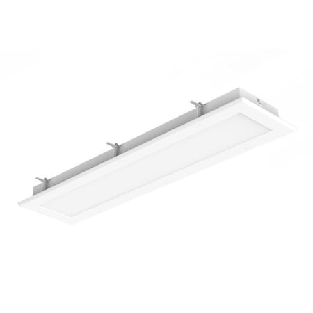 Westgate 2X4 PREMIUM IP65 CLEANROOM PANEL TEMP. GLASS 35/40/50K 25/30/40W 125 LM/W 0-10V, 25W/30W/40W, White LPCR-1X4-MCTP