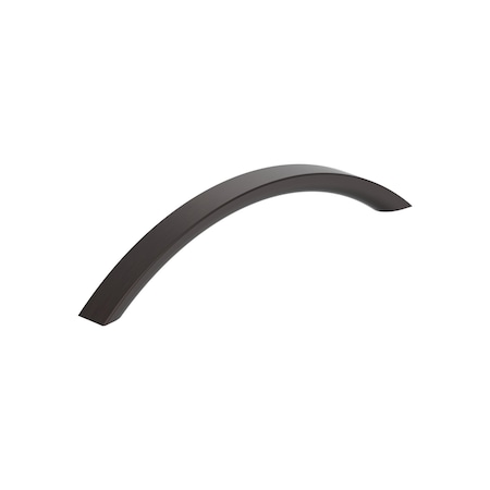 Amerock Parabolic 6-5/16 inch (160mm) Center-to-Center Oil-Rubbed Bronze Cabinet Pull, 25PK 25VMP37348ORB