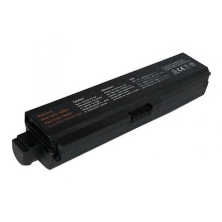 Premium Power Battery for Toshiba Satellite L515- L515D- M500- M5 for Toshiba Satellite L515 PA3728U-1BRS
