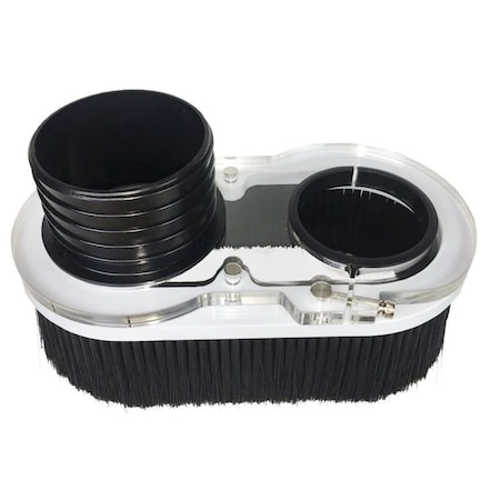 Axiom ADS220R- Pro & Elite Dust Shoe AX9-ADS220R