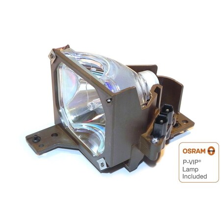 Premium Power Epson Projector Lamp Housing ELPLP16