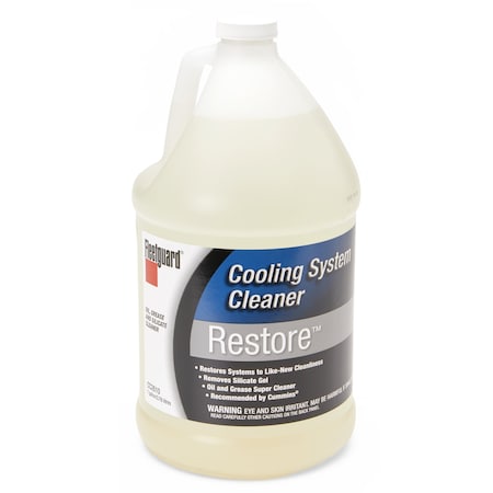 Fleetguard Chemicals CC2610