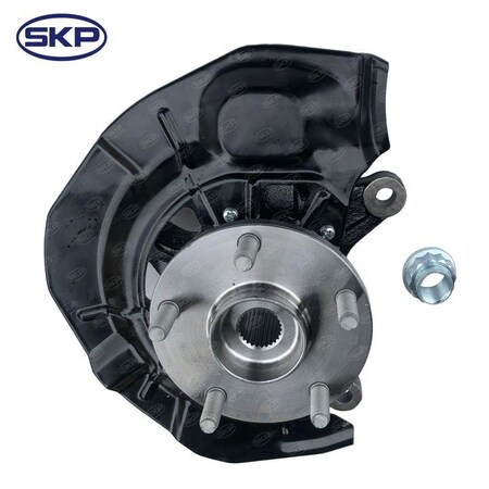 Skyward Automotive Products Steering Knuckle Kit, SK686259