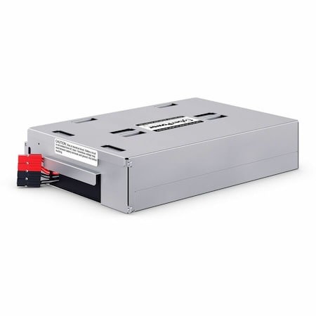 Cyberpower UPS REPLACEMENT BATT CARTRIDGE RB1290X4A