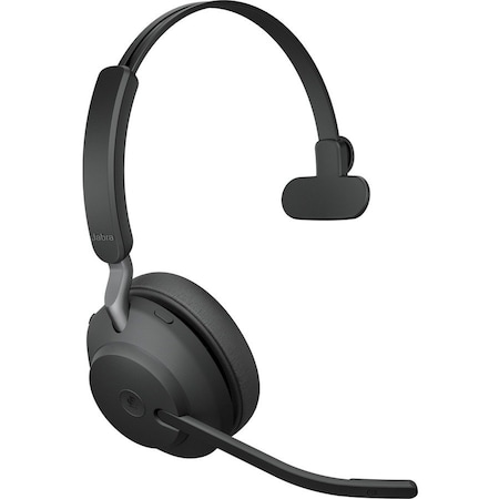 Jabra EVOLVE2 65 LINK390A MS MONO STAND BLK, NA 26599-899-989-01