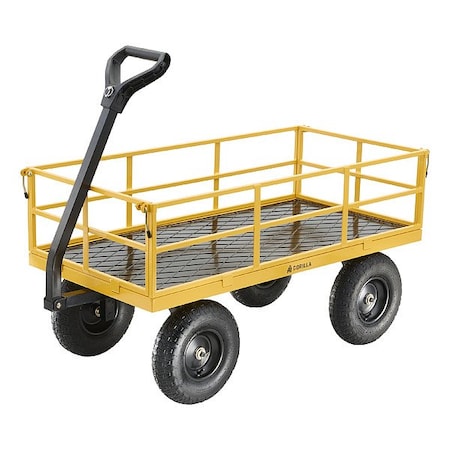 Gorilla cart GOR-1201B-2