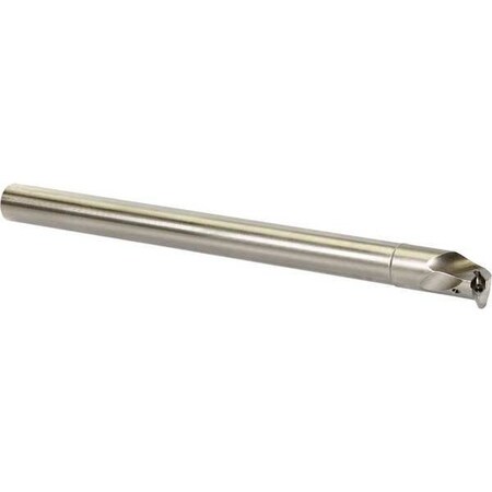 Kyocera Boring Bar, Positive Rake, Right-Hand S20RSVUBR1125A