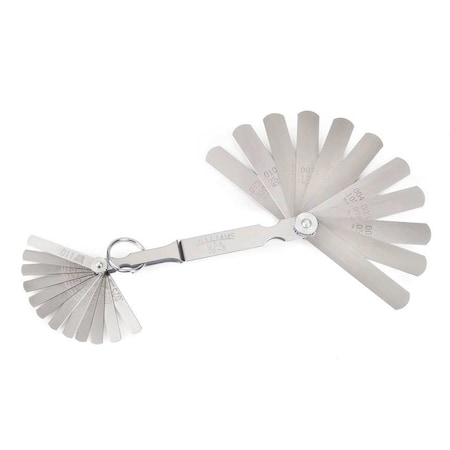 Williams Williams Comb Feeler Gauge Set JHWGS-3-TH