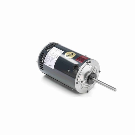 Marathon X507 Condenser Fan Motor - Model 1 900 56YZ OpAO A MX507