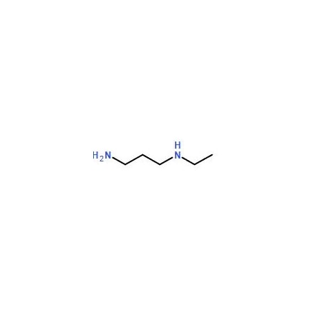 Ak Scientific N1-Ethyl-1, 3-propanediamine (25g), CAS 10563-23-2 8239AC-25g