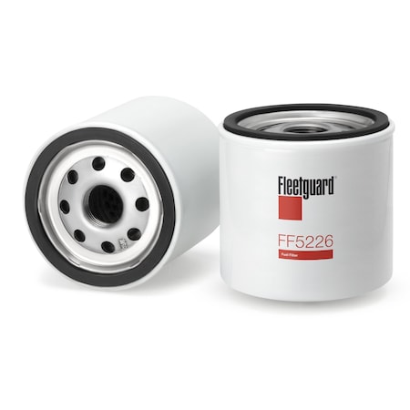 Fleetguard Fuel Filter Spin On FF5226