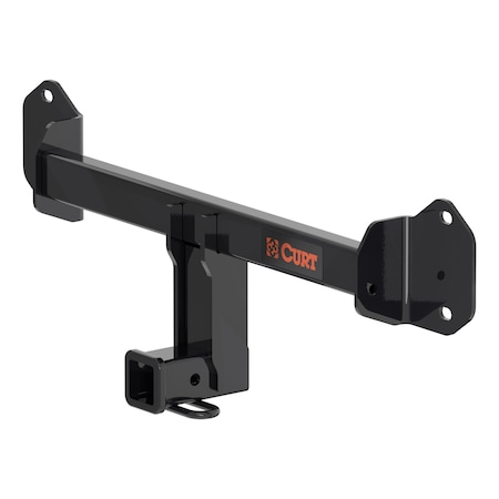 Curt Class 3 Trailer Hitch, 2'' Receiver, Select BMW X3, X4 13578