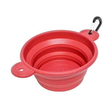 Baystate Valterra A102021VP Fido Fold-Up Bowl V46-A102021VP